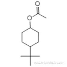 4-tert-Butylcyclohexyl acetate CAS 32210-23-4